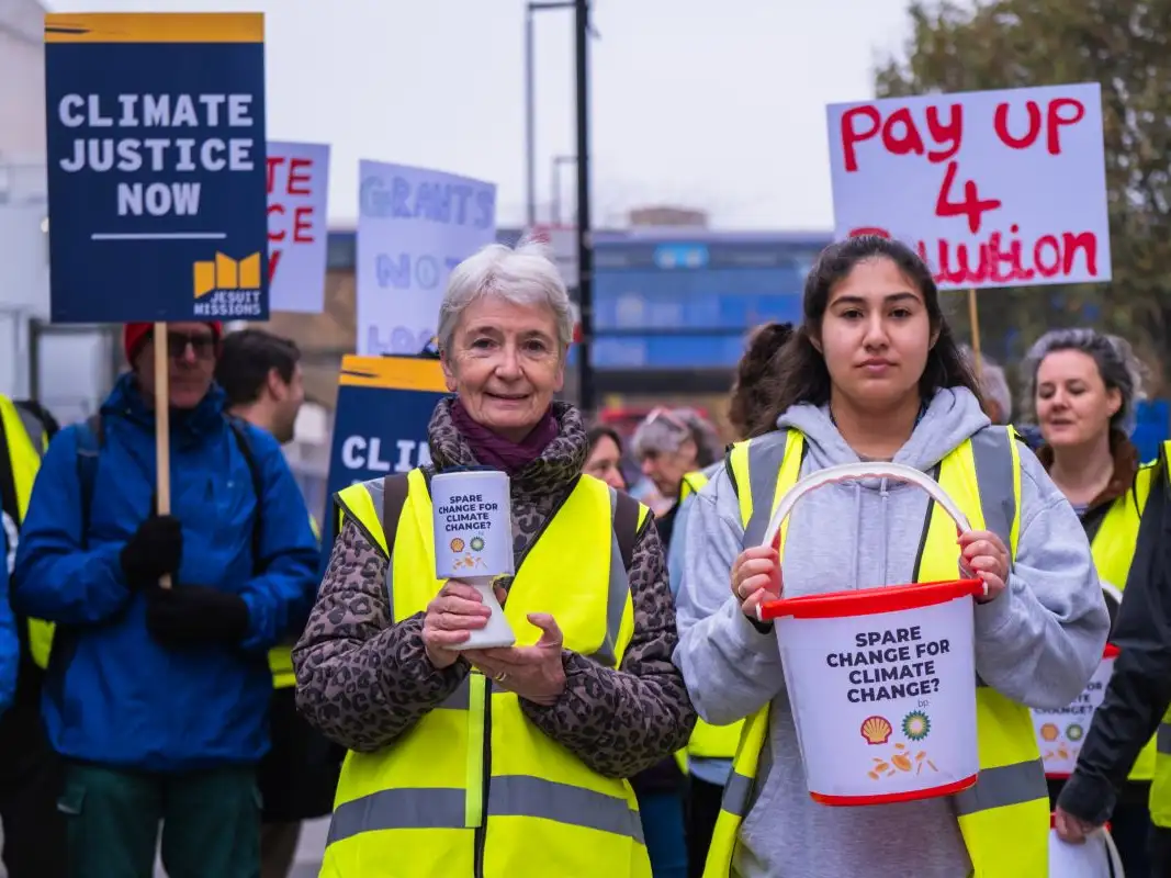 39248 - climate lobby