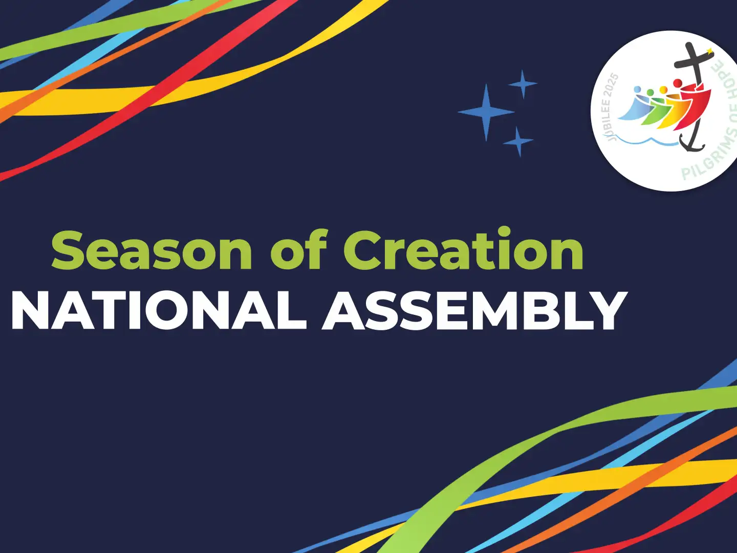 Autumn national assembly