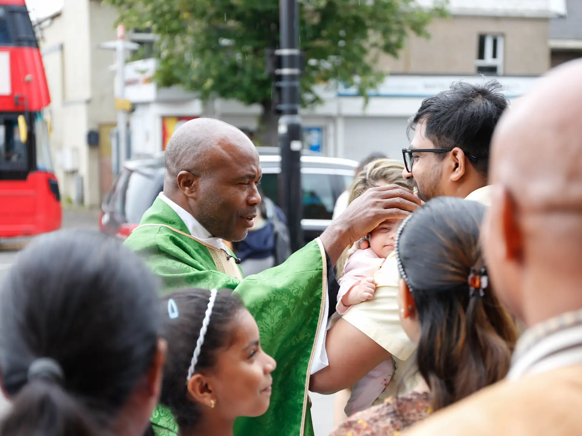 Resources for clergy