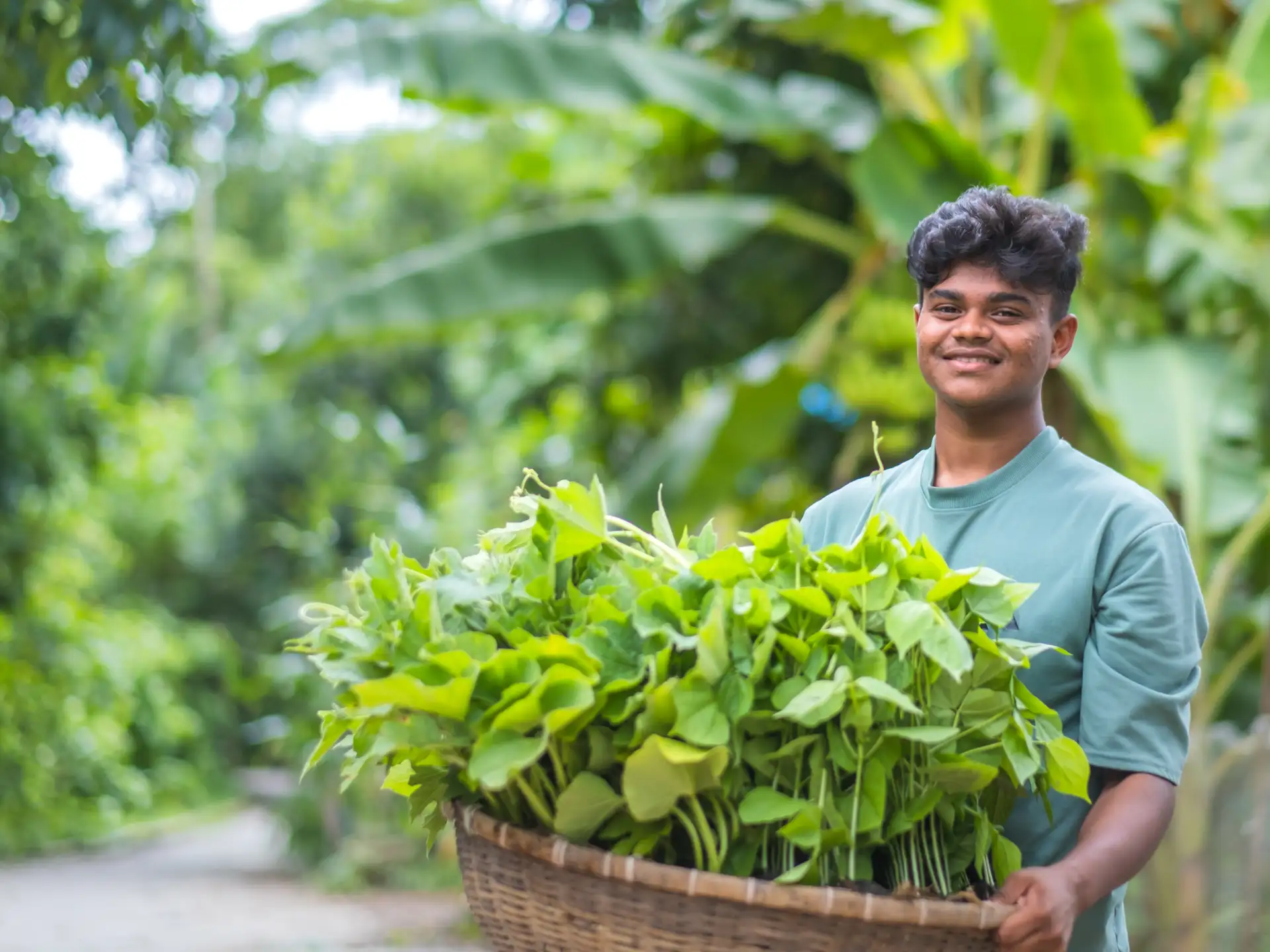 Lent secondary resources