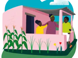 Fundraise for a World Gift