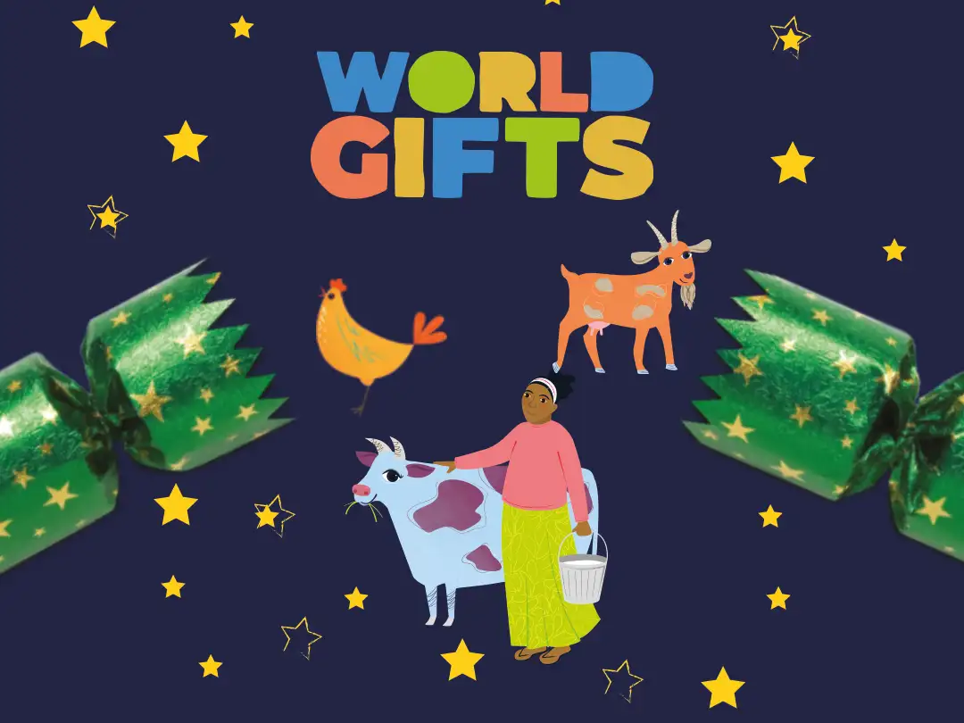 World Gifts