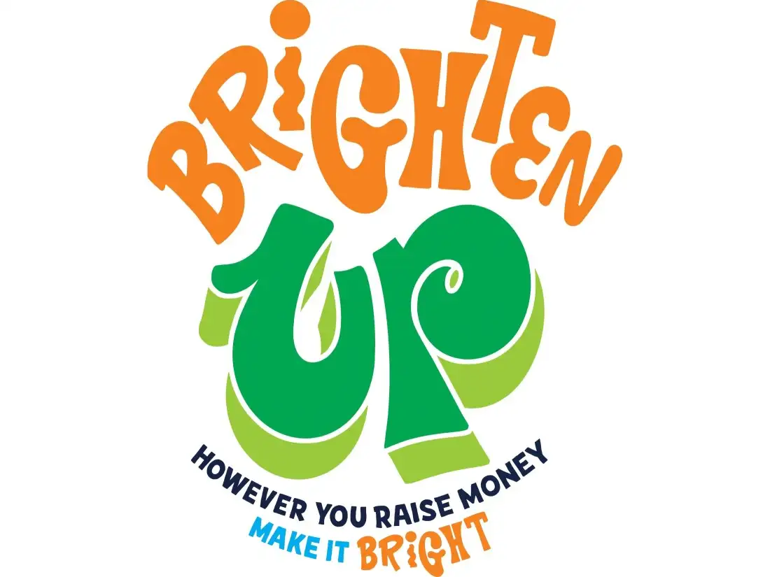 Brighten Up fundraising resources for children
