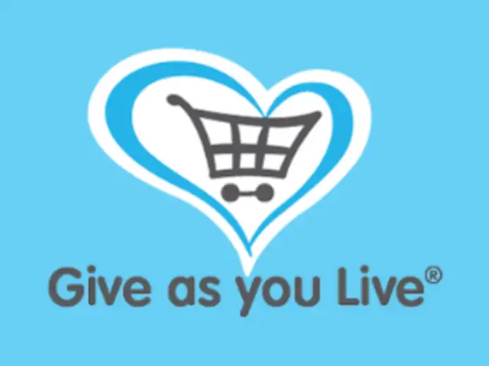 Give as you live
