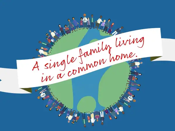 Fratelli Tutti Celebration of the word