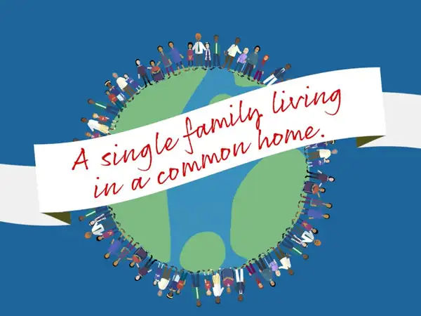 Laudato Si' leaders notes