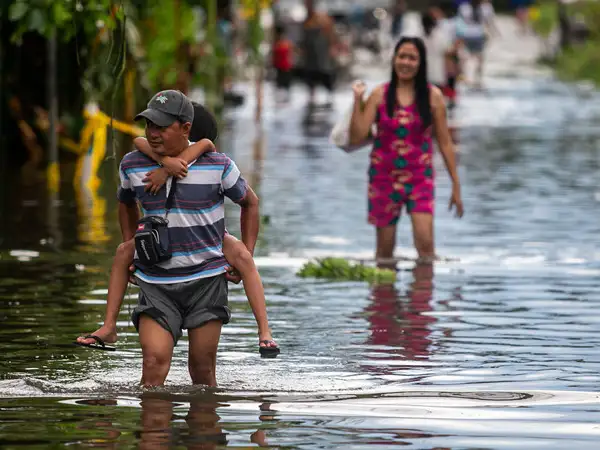 You cry out with sorrow