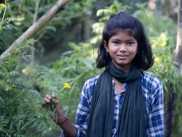 Toma in Bangladesh
