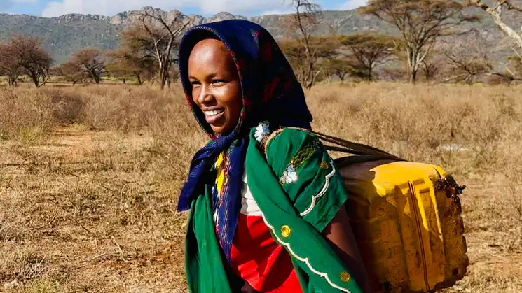 41110 Ware, Ethiopia