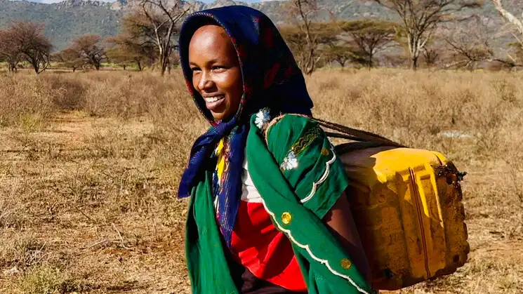 Family Fast Day Appeal