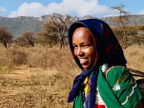 Pay in your Harvest appeal fundraising