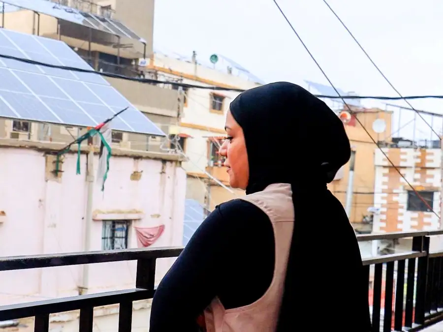 42353 - Lebanon - MGP Advent Appeal 2025