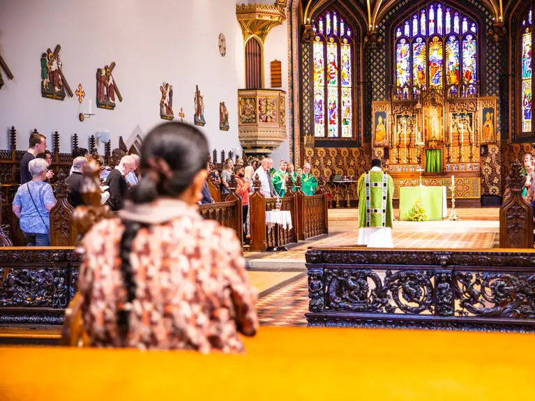 Lent calendar 5 March