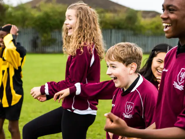 Choose CAFOD as your charity