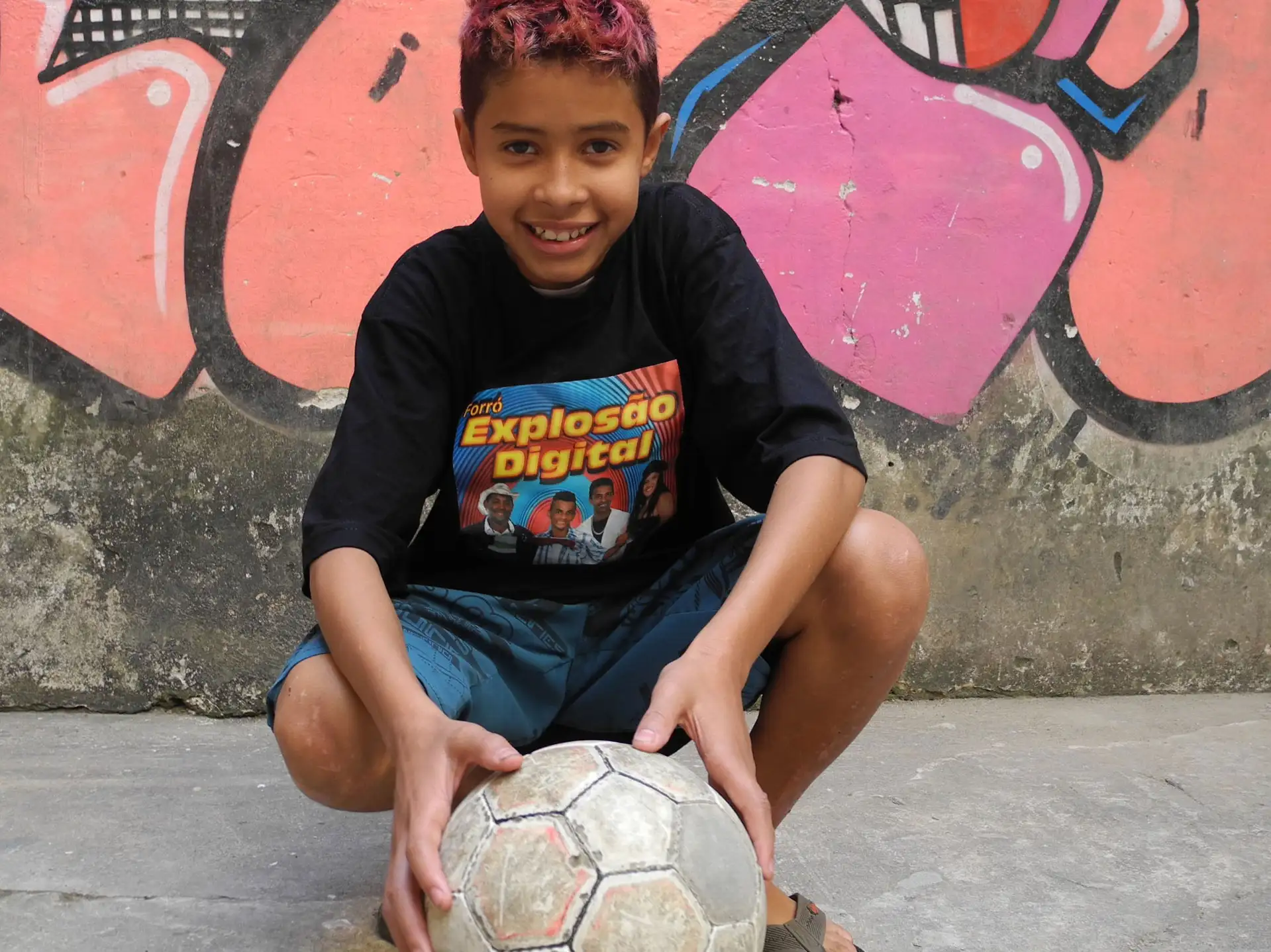 Fabulous Football gift