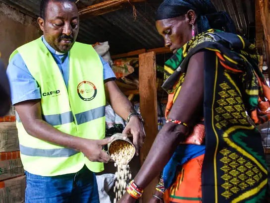 All the ways you can give