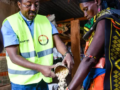 Standards of good practice