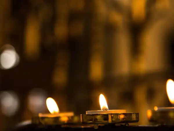 Organise a Memorial Mass