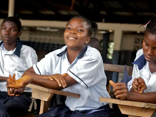 Home learning lessons