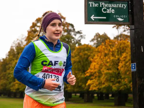 Great Welsh Marathon