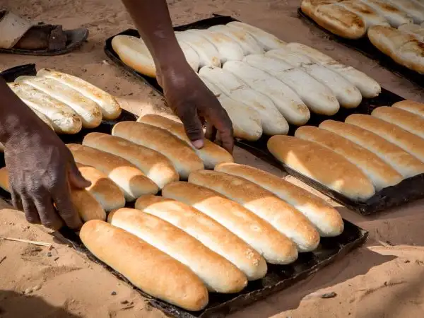 All good things come from you