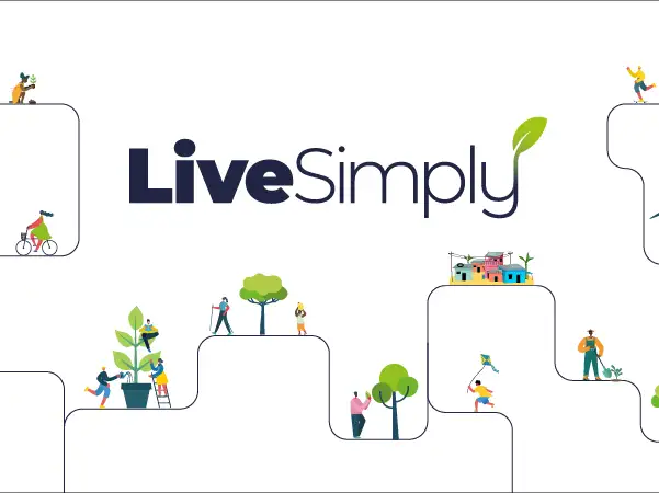 LiveSimply assembly
