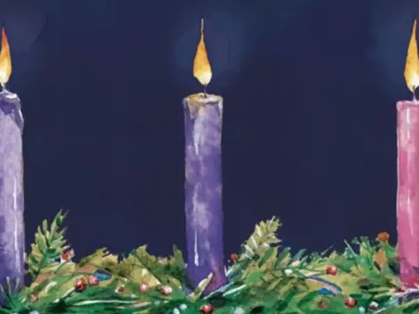 Come Lord, come again