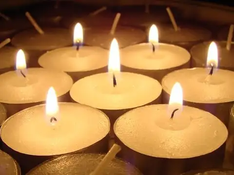 Prayers for young people