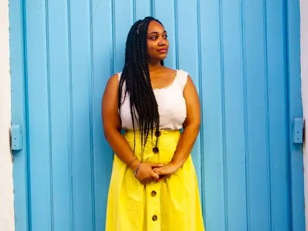 UK - Volunteer - Jessica