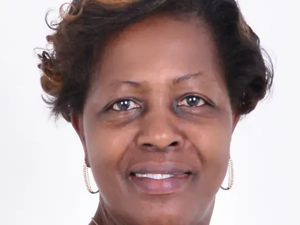 Country Representative Kenya & Uganda