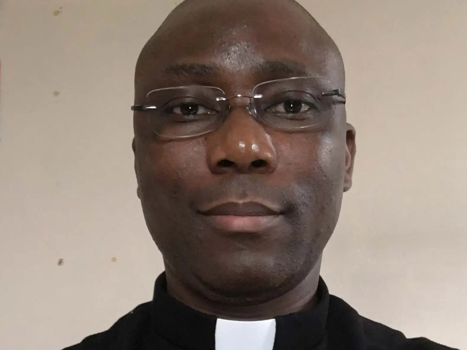 Fr Mark Ehichioya Odion