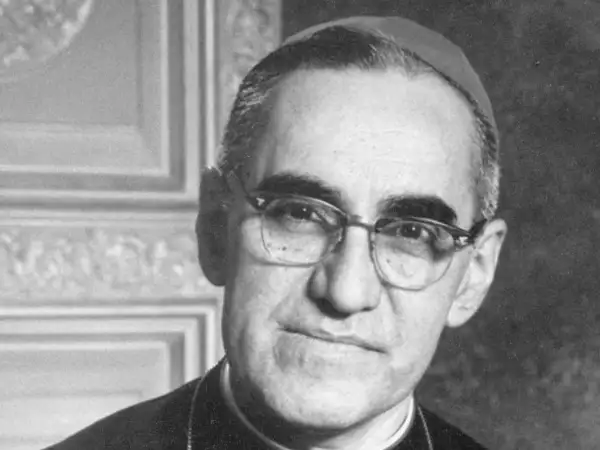Saint Oscar Romero reflection