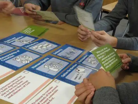 Sign up for RE resources