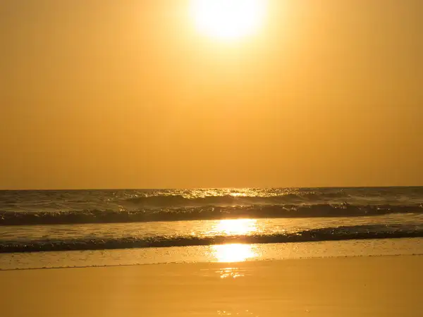 Rosary for an end to hunger