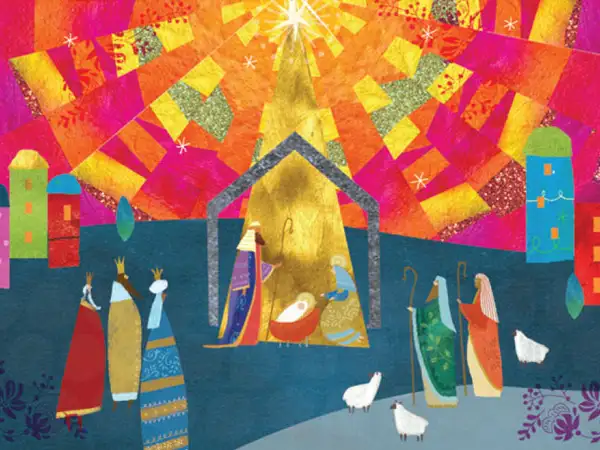 Prayers for Christmas