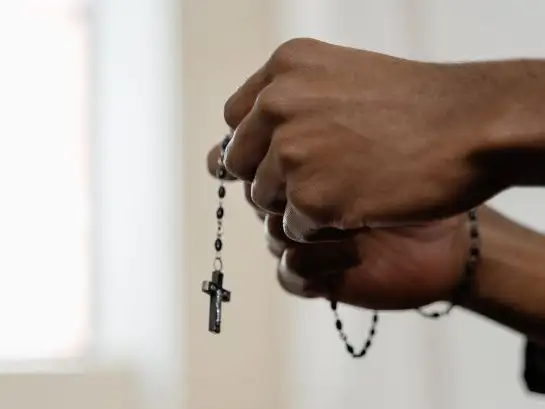 CAFOD Community Rosary