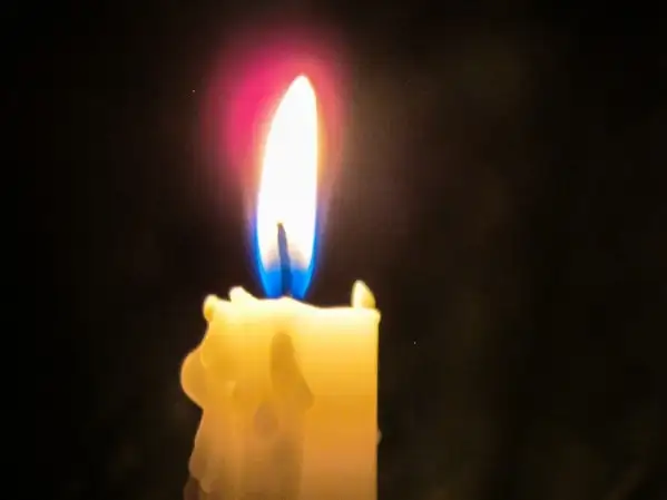 Prayer after the Myanmar earthquake