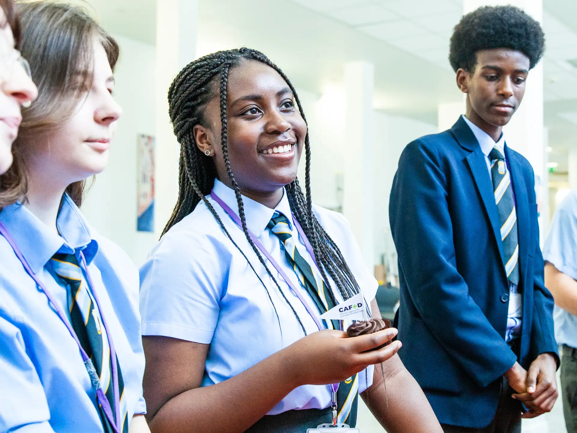 Safeguarding children